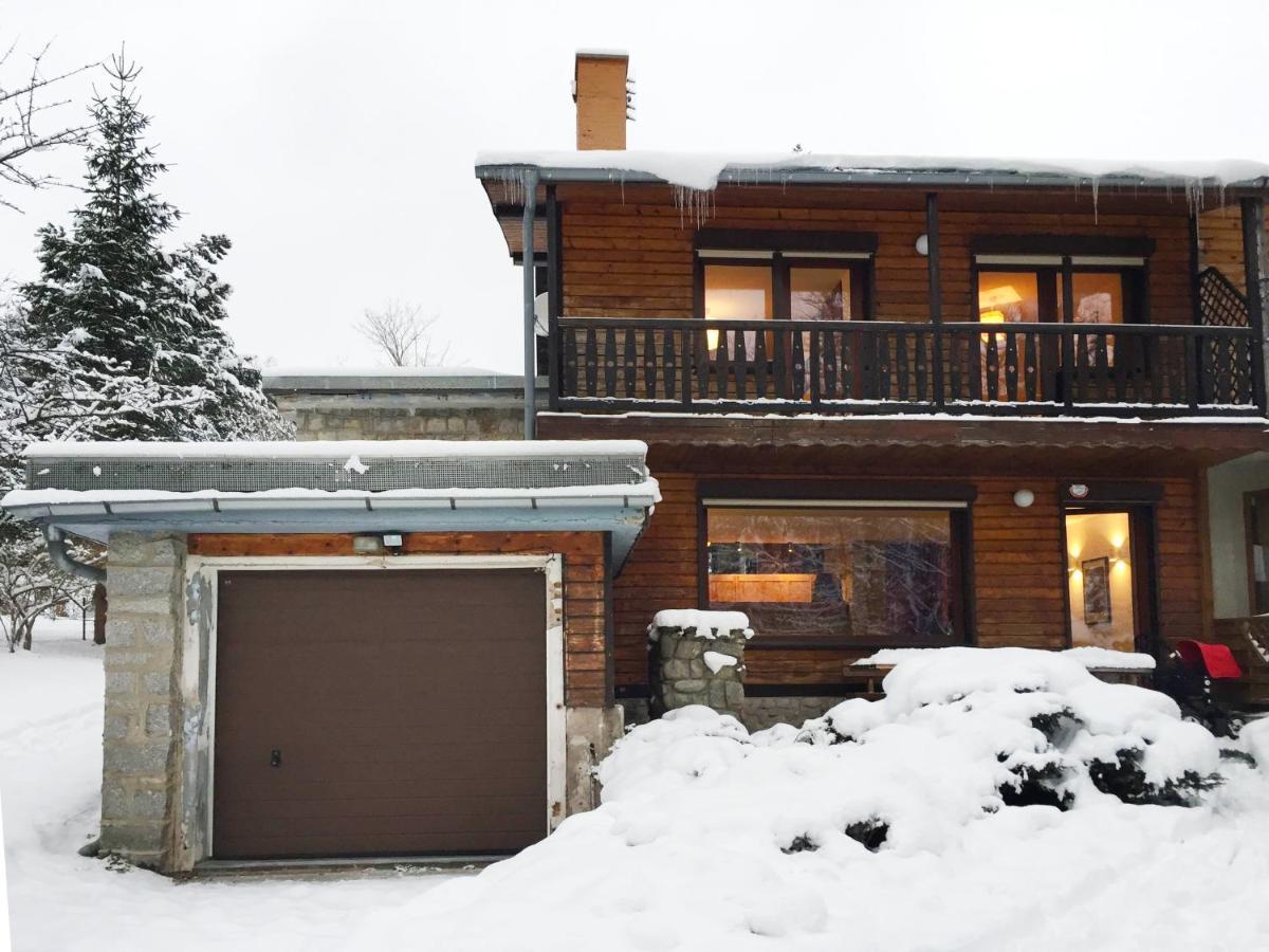 Tumitak Sarnia Family & Friends Villa Karpacz Exterior photo